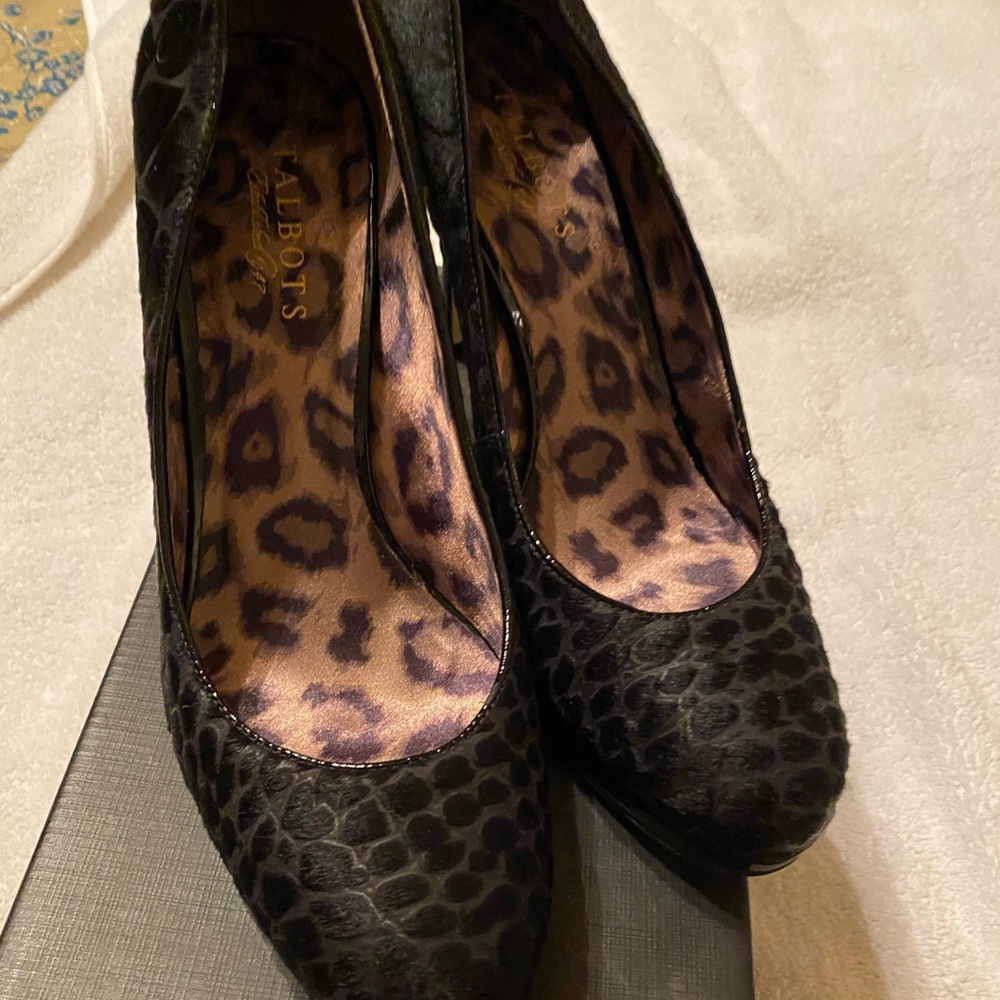 Talbots